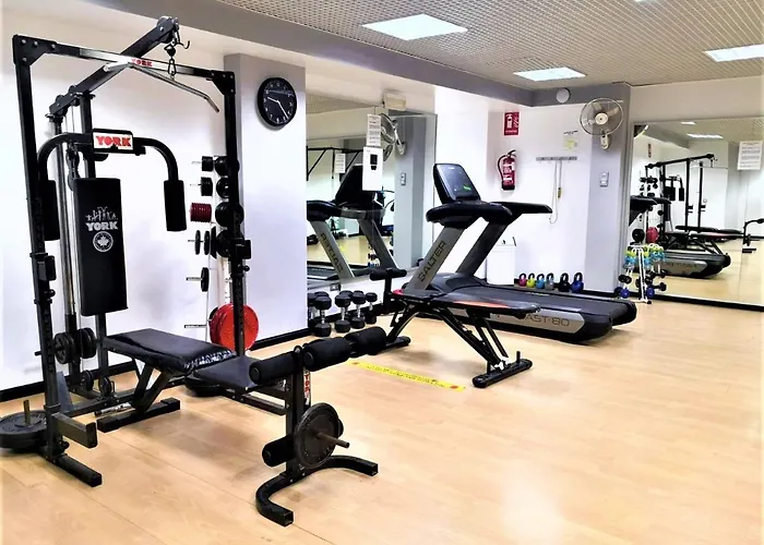 Apartamento Strelitzia