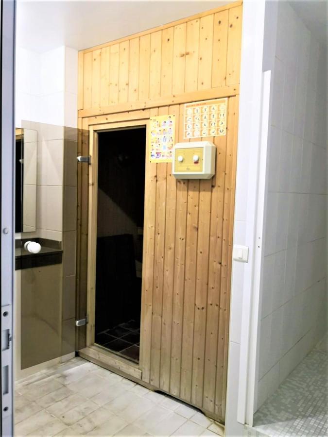 New Estrelitzia Luxury Apartamen Apartament