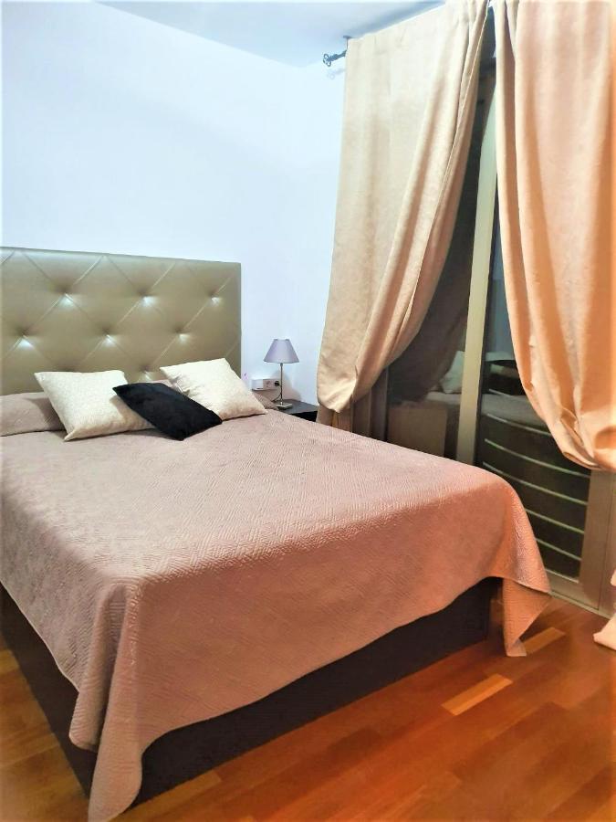 New Estrelitzia Luxury Apartamen Appartamento *