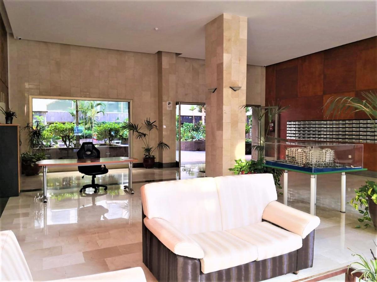 Apartament New Estrelitzia Luxury Apartamen