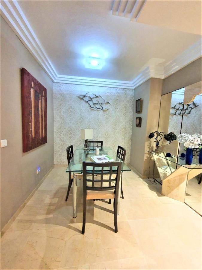 New Estrelitzia Luxury Apartamen Apartament *