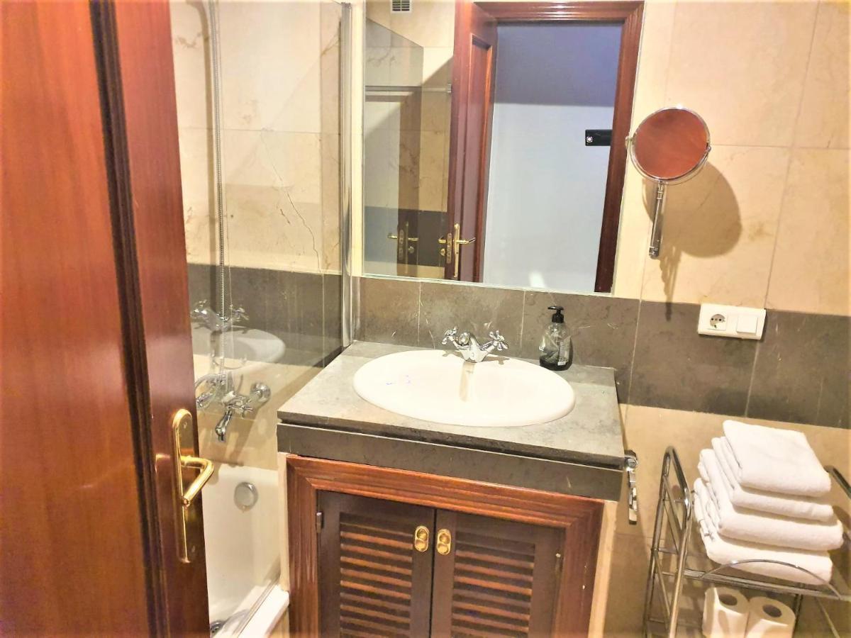 Apartament New Estrelitzia Luxury Apartamen Santa Cruz de Tenerife