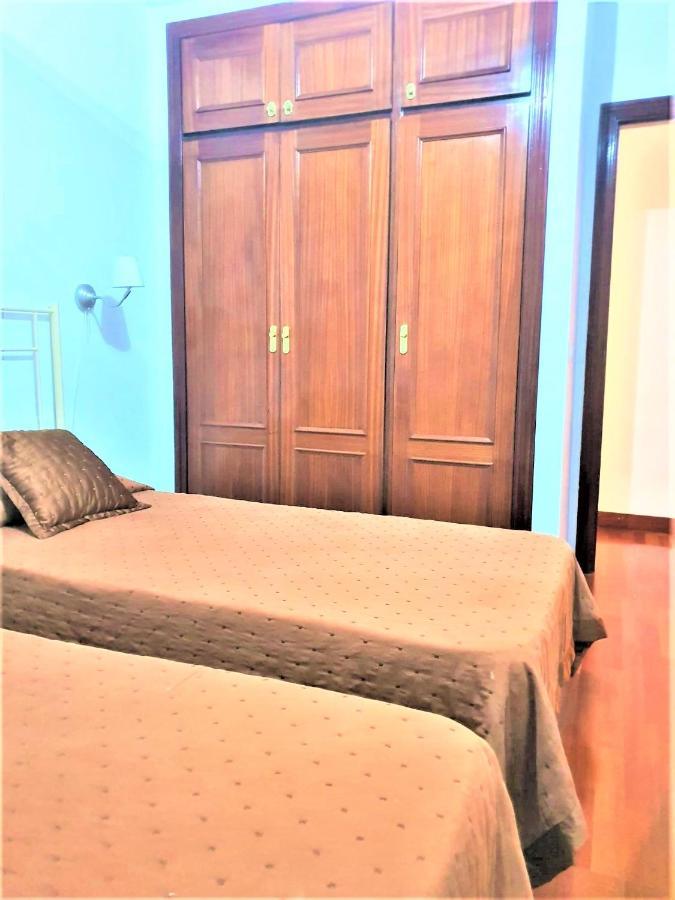 Apartament New Estrelitzia Luxury Apartamen Santa Cruz de Tenerife