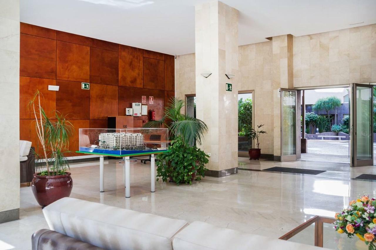 New Estrelitzia Luxury Apartamen Appartamento