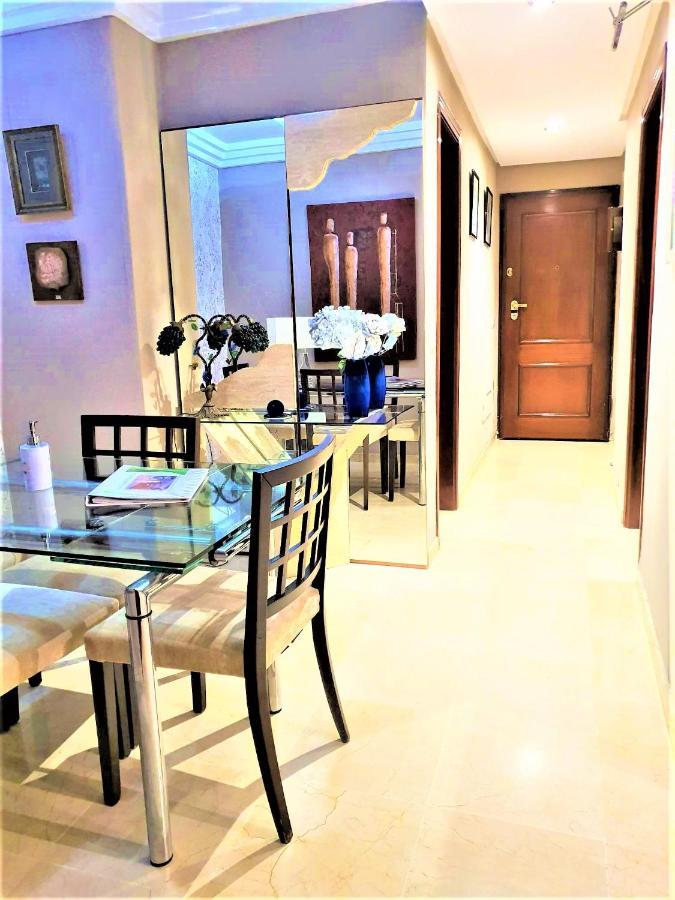 Appartamento New Estrelitzia Luxury Apartamen