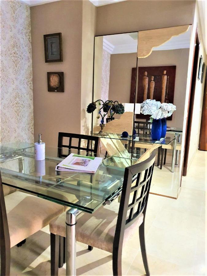 New Estrelitzia Luxury Apartamen Apartment Santa Cruz de Tenerife