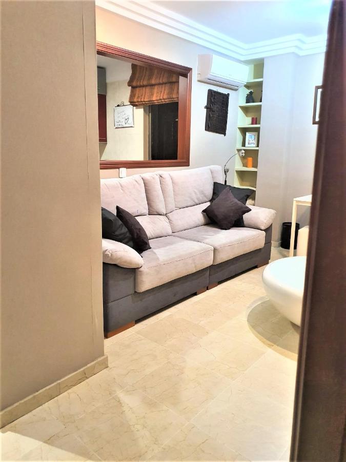 Appartamento New Estrelitzia Luxury Apartamen *
