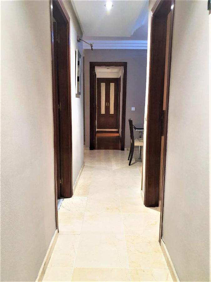 New Estrelitzia Luxury Apartamen Appartamento